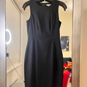 Cute simple black dress by H&M - Small